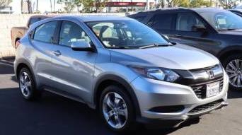 HONDA HR-V 2017 3CZRU5H39HM709357 image