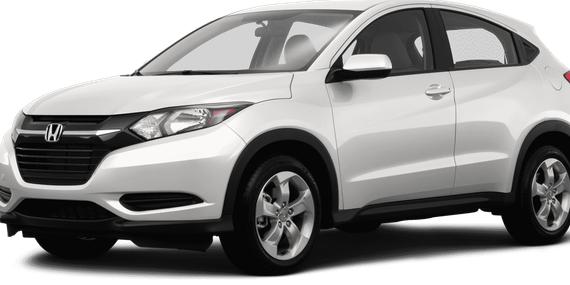 HONDA HR-V 2017 3CZRU5H35HG705546 image