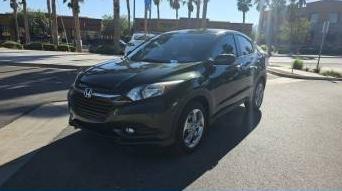 HONDA HR-V 2017 3CZRU5H5XHM719073 image