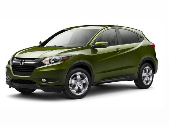 HONDA HR-V 2017 3CZRU5H5XHM701608 image