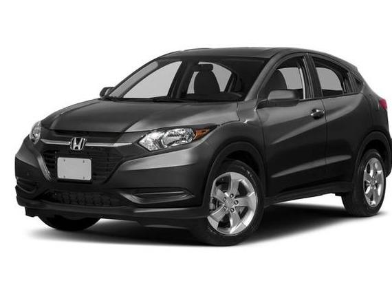 HONDA HR-V 2017 3CZRU5H30HG701419 image