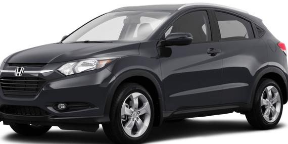 HONDA HR-V 2017 3CZRU5H73HM725959 image