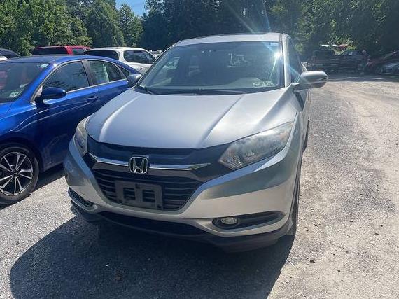 HONDA HR-V 2017 3CZRU6H57HM723457 image