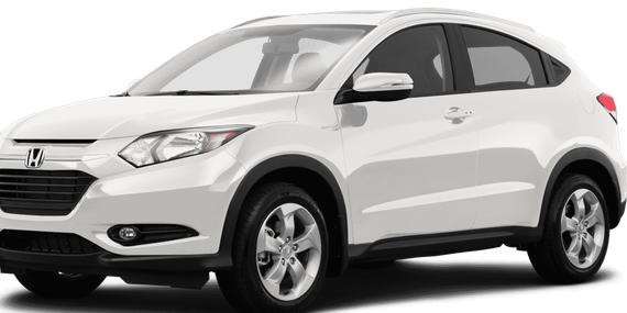 HONDA HR-V 2017 3CZRU6H7XHM733613 image