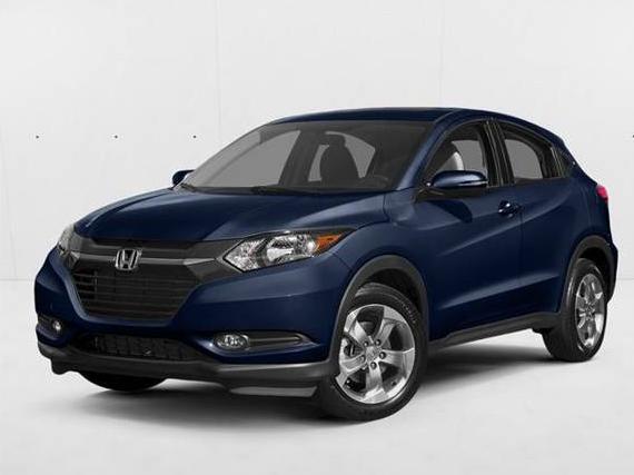 HONDA HR-V 2017 3CZRU5H57HM726868 image