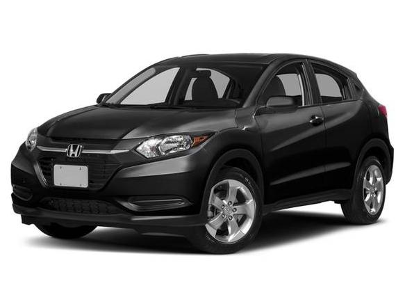 HONDA HR-V 2017 3CZRU5H30HM706394 image