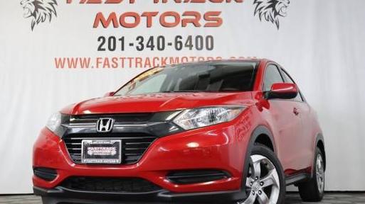 HONDA HR-V 2017 3CZRU5H38HG708134 image HONDA HR-V 2017 3CZRU5H38HG708134 image