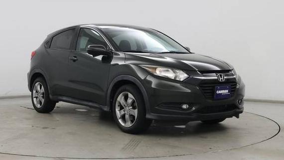 HONDA HR-V 2017 3CZRU6H54HM719026 image