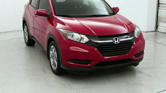 HONDA HR-V 2017 3CZRU5H38HM711150 image HONDA HR-V 2017 3CZRU5H38HM711150 image