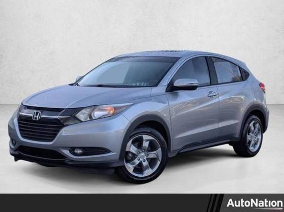 HONDA HR-V 2017 3CZRU5H51HM725876 image