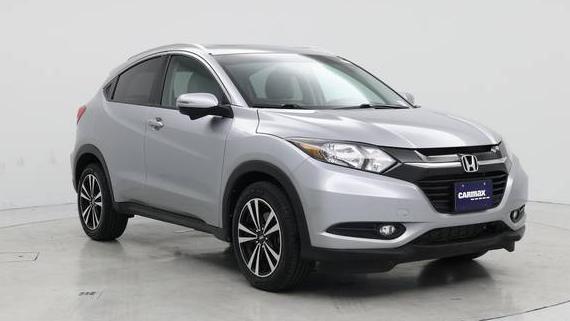 HONDA HR-V 2017 3CZRU6H73HM724588 image