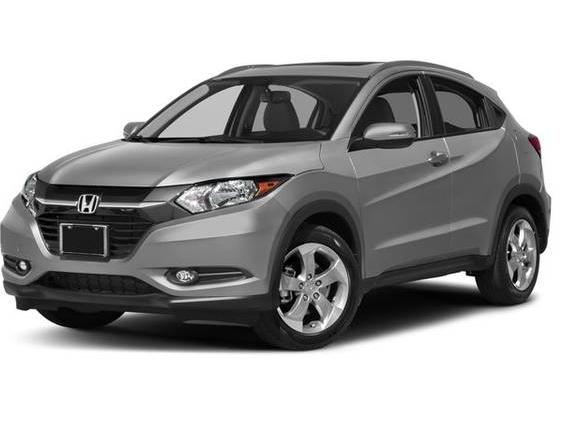 HONDA HR-V 2017 3CZRU5H78HM711765 image