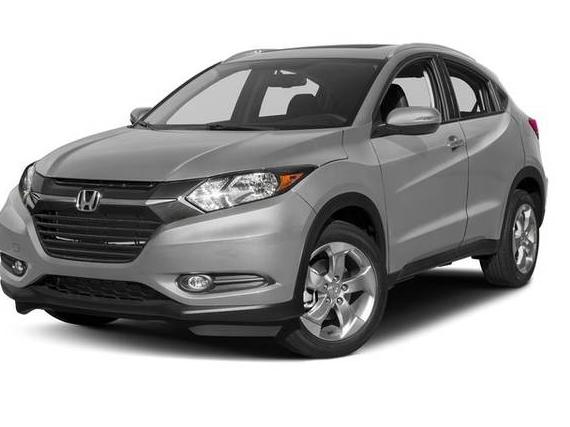 HONDA HR-V 2017 3CZRU6H70HM720630 image