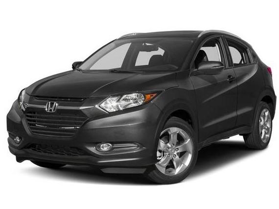 HONDA HR-V 2017 3CZRU6H78HM726885 image