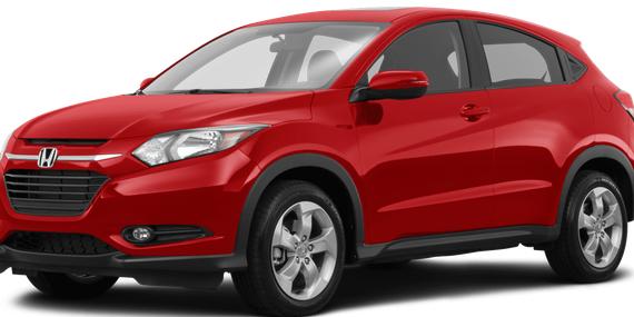 HONDA HR-V 2017 3CZRU5H54HM712619 image HONDA HR-V 2017 3CZRU5H54HM712619 image