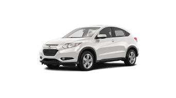 HONDA HR-V 2017 3CZRU5H58HM720366 image