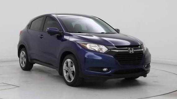 HONDA HR-V 2017 3CZRU6H59HM707115 image HONDA HR-V 2017 3CZRU6H59HM707115 image