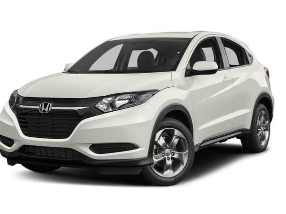HONDA HR-V 2017 3CZRU6H3XHM709504 image