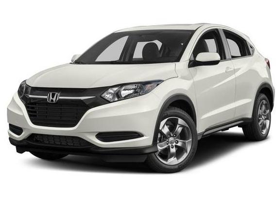 HONDA HR-V 2017 3CZRU6H32HG700021 image