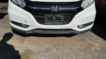 HONDA HR-V 2017 3CZRU6H54HM722976 image