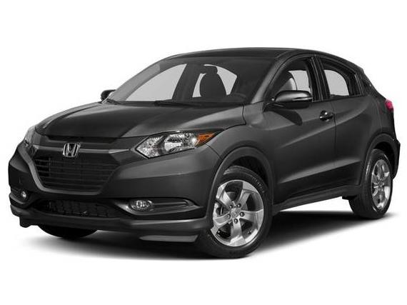 HONDA HR-V 2017 3CZRU5H50HM704372 image