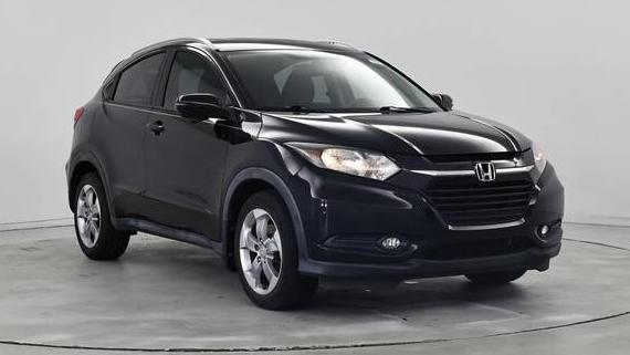 HONDA HR-V 2017 3CZRU5H71HM700106 image HONDA HR-V 2017 3CZRU5H71HM700106 image