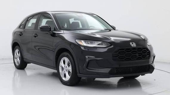 HONDA HR-V 2024 3CZRZ1H34RM734629 image