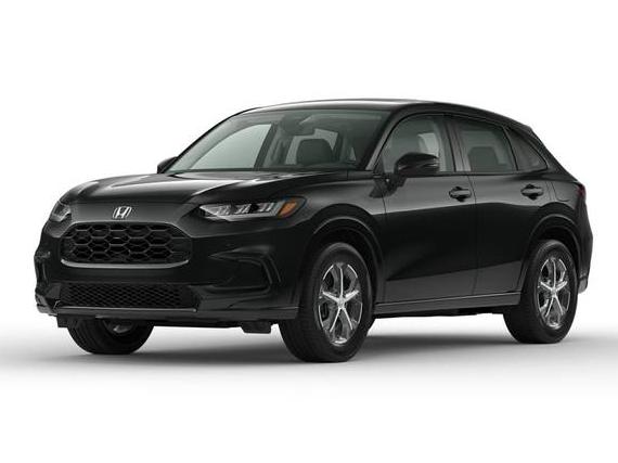 HONDA HR-V 2024 3CZRZ2H7XRM738628 image