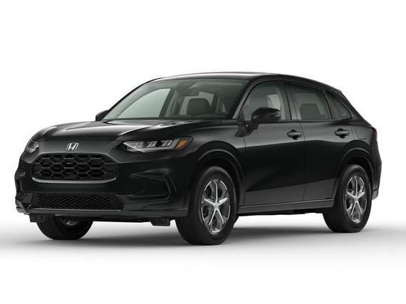 HONDA HR-V 2024 3CZRZ1H79RM748013 image