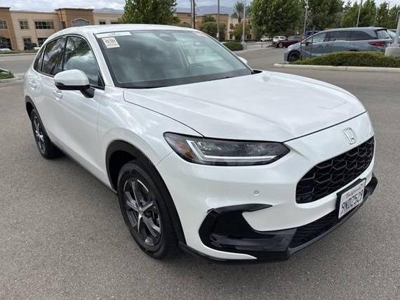HONDA HR-V 2024 3CZRZ1H74RM760022 image