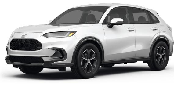 HONDA HR-V 2024 3CZRZ1H75RM757744 image