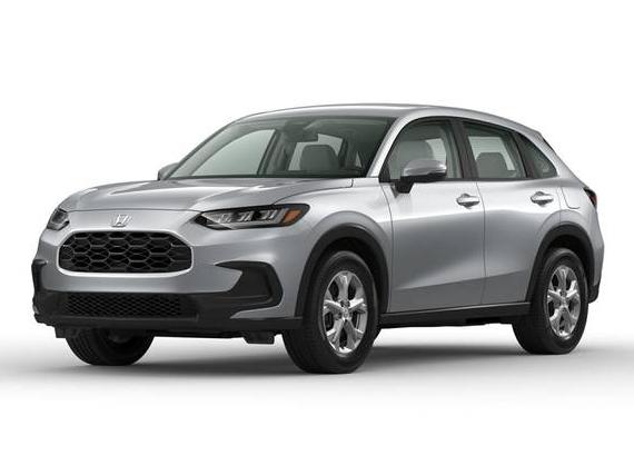 HONDA HR-V 2024 3CZRZ1H31RM704116 image