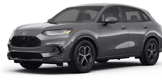HONDA HR-V 2024 3CZRZ2H75RM757510 image