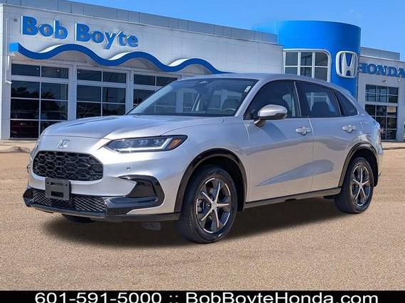 HONDA HR-V 2024 3CZRZ2H77RM722192 image