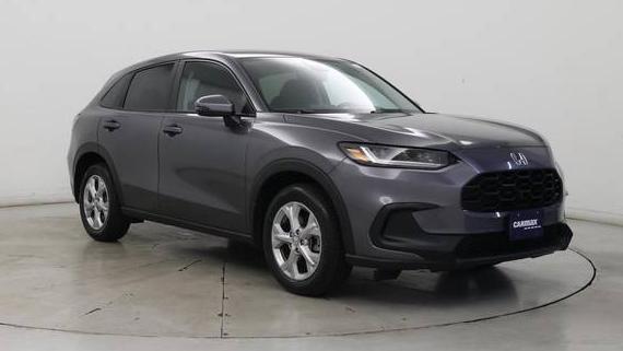 HONDA HR-V 2024 3CZRZ2H35RM705985 image