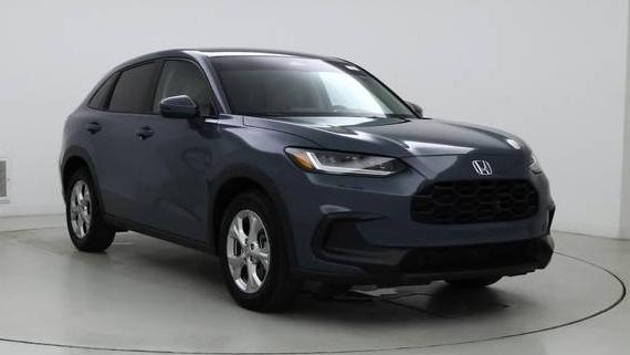 HONDA HR-V 2024 3CZRZ1H35RM746370 image