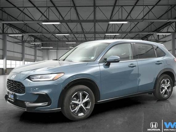 HONDA HR-V 2024 3CZRZ2H72RM752796 image