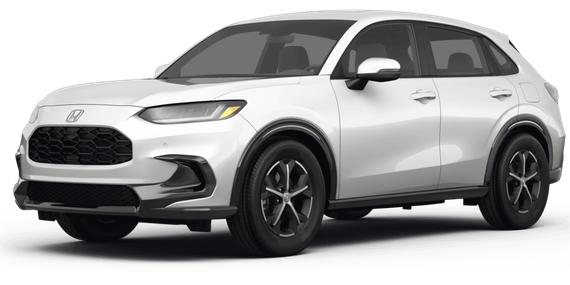 HONDA HR-V 2024 3CZRZ1H7XRM731284 image