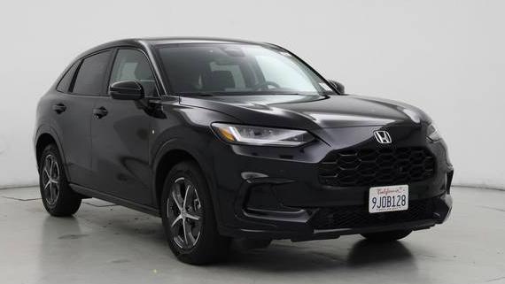HONDA HR-V 2024 3CZRZ1H70RM722450 image