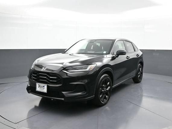 HONDA HR-V 2024 3CZRZ2H57RM767874 image