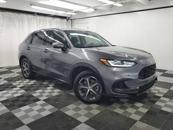 HONDA HR-V 2024 3CZRZ1H75RM705238 image