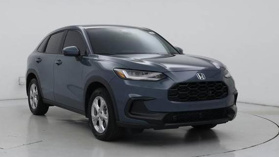 HONDA HR-V 2024 3CZRZ1H32RM738145 image