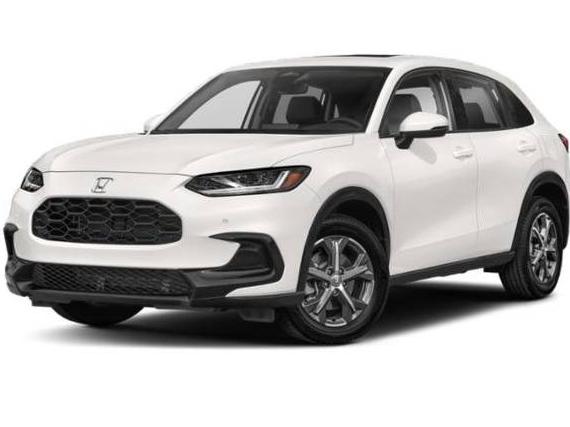 HONDA HR-V 2024 3CZRZ2H73RM772121 image