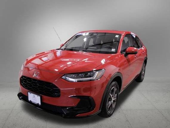 HONDA HR-V 2024 3CZRZ2H7XRM705872 image