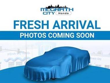 HONDA HR-V 2024 3CZRZ2H35RM718137 image