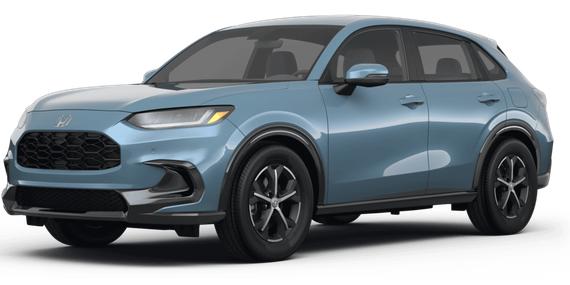 HONDA HR-V 2024 3CZRZ1H72RM740898 image