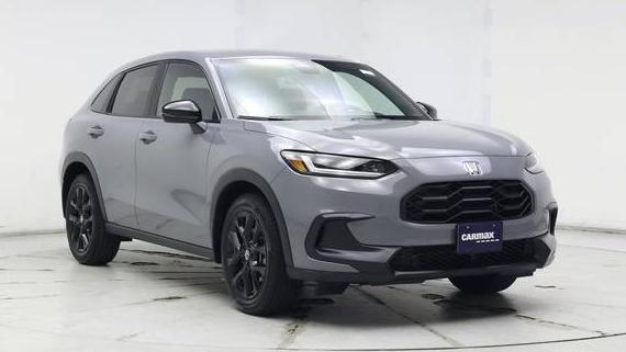 HONDA HR-V 2024 3CZRZ2H55RM772085 image
