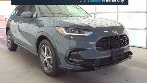 HONDA HR-V 2024 3CZRZ2H71RM707123 image