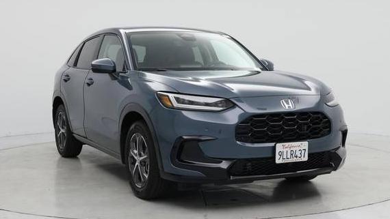 HONDA HR-V 2024 3CZRZ1H78RM742252 image