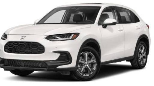 HONDA HR-V 2024 3CZRZ1H79RM748027 image